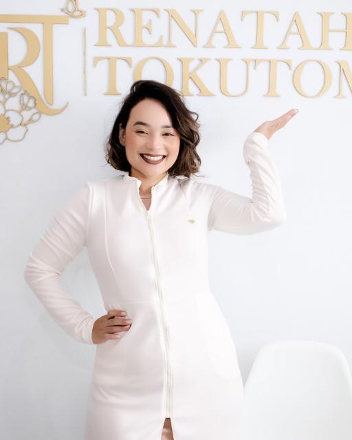Renatah Tokutomi